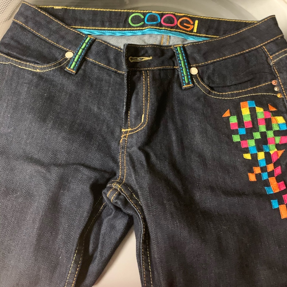 Jeans - Picture 2 of 5